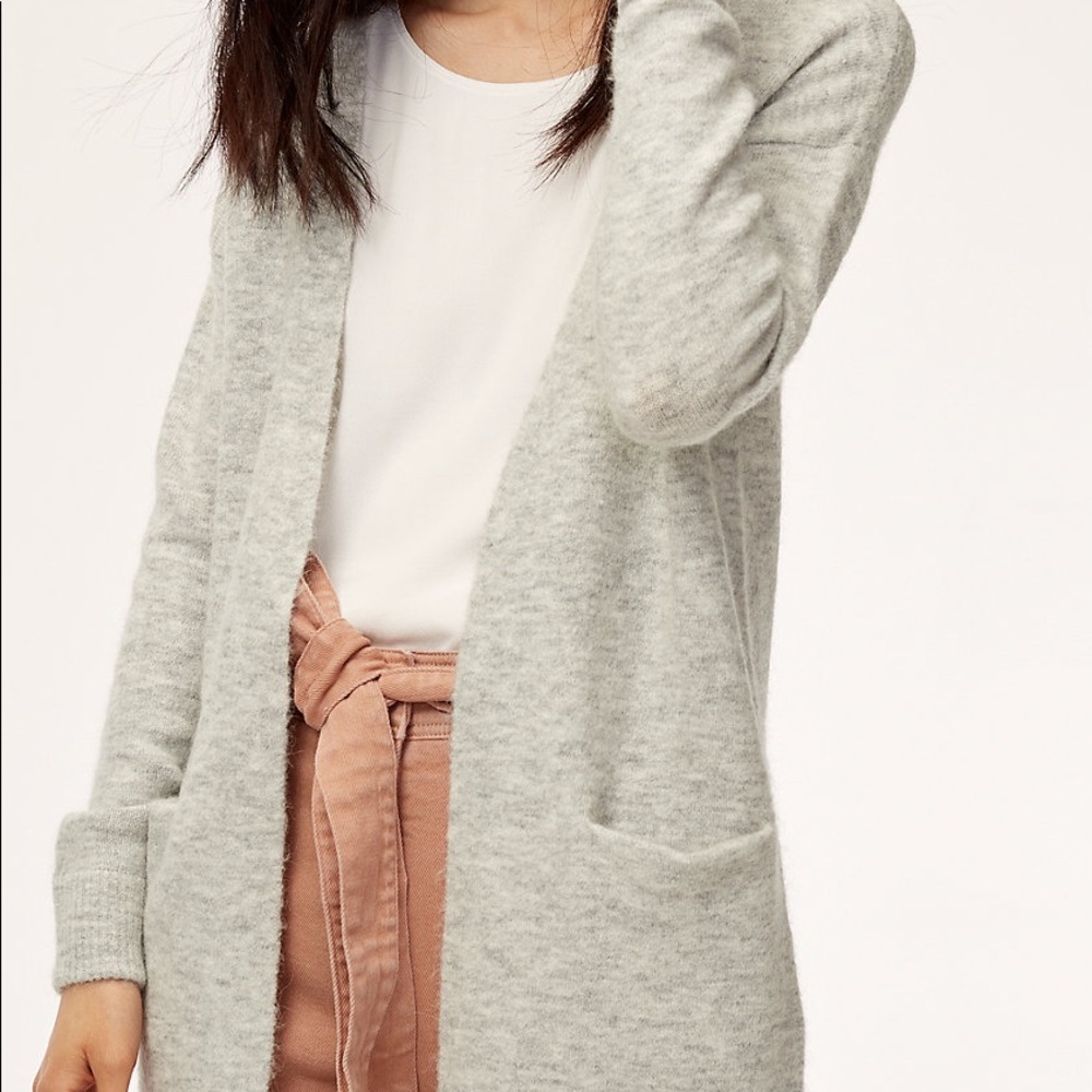 NWT Aronson Sweater - Picture 4 of 7